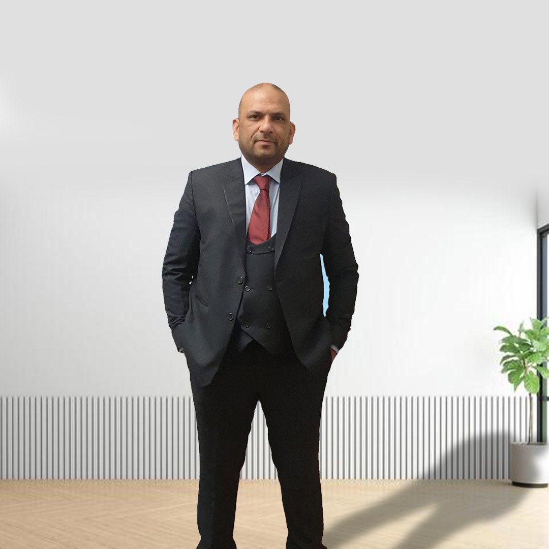 M. Hanif Zahid - CEO Northbridge Design