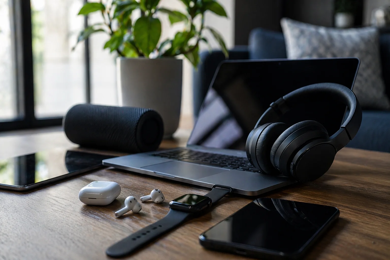 Consumer Electronics