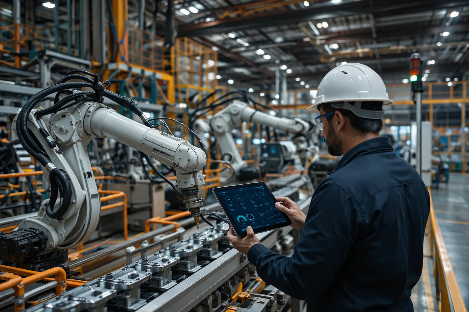 Industrial Automation