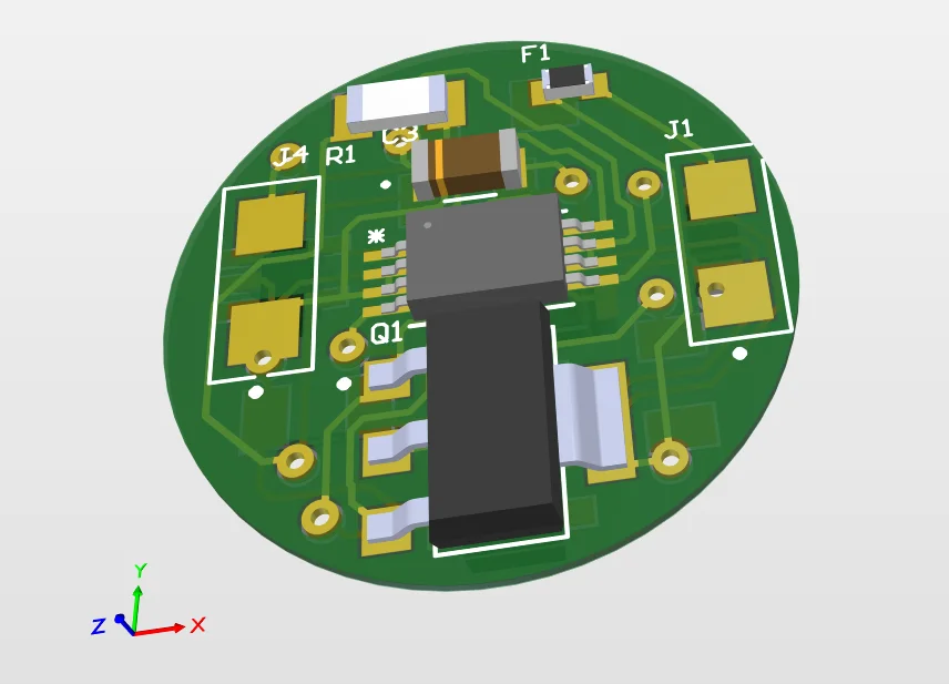 Product Design & Development