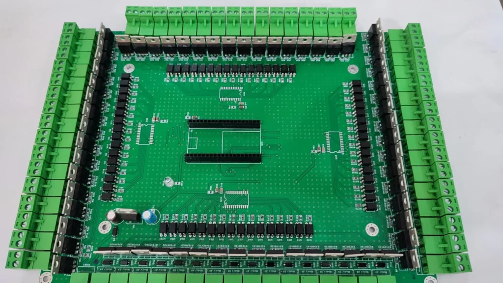 assembly-board